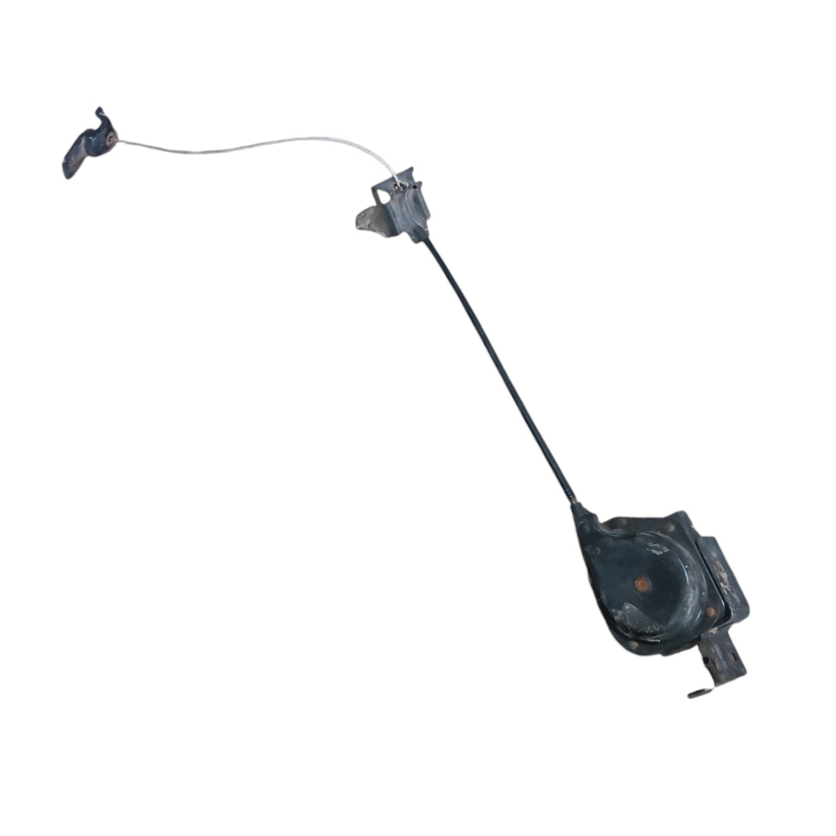 Trava Estepe Citroen C3 1.4 2008 2009 2010 3