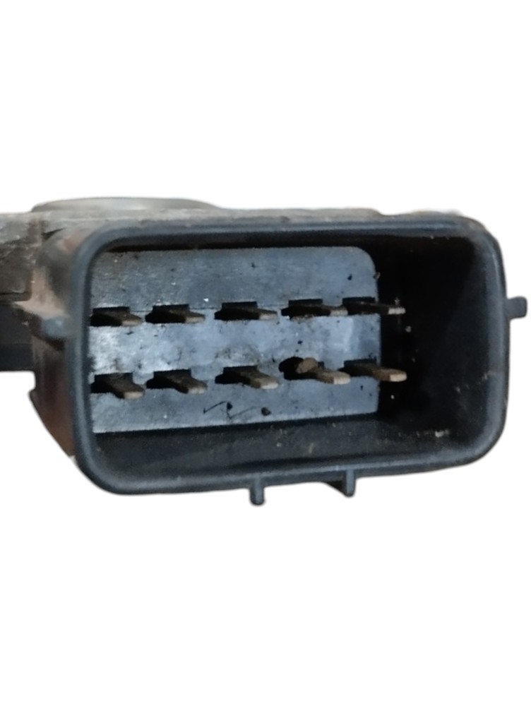 Chave Seletora Câmbio Automático Honda Fit 2003 2004 2005 6