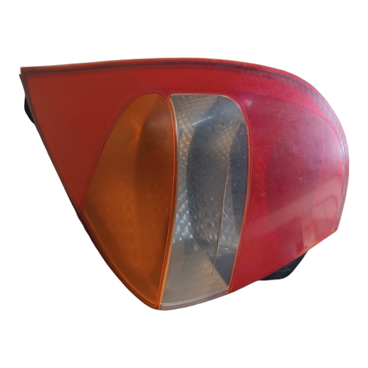 Lanterna Traseira Direita Fiat Palio Fire 1.3 1999 2000 2001 Direito 7