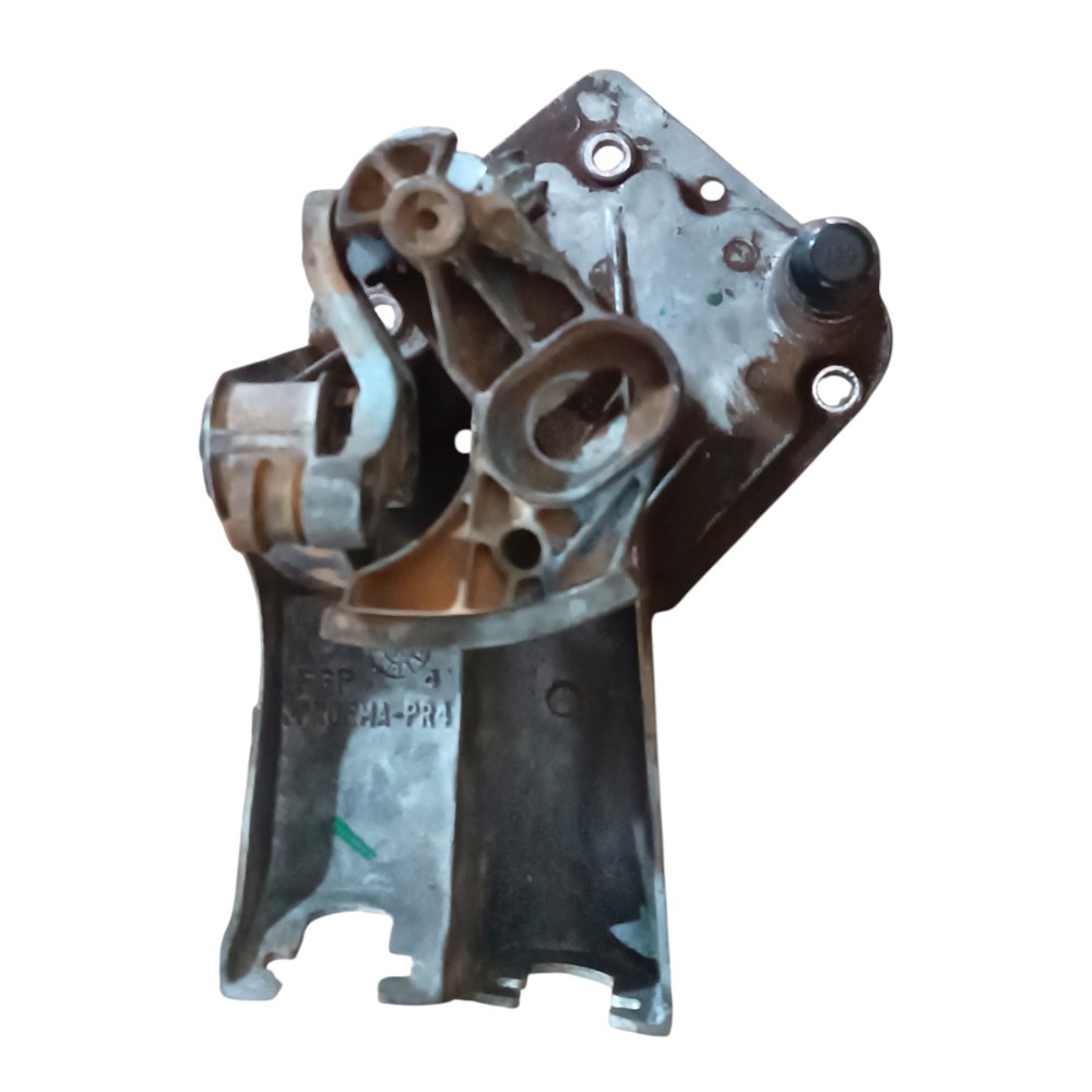 Seletora Trambulador Cambio Gm Celta Prisma 2005 2015 5