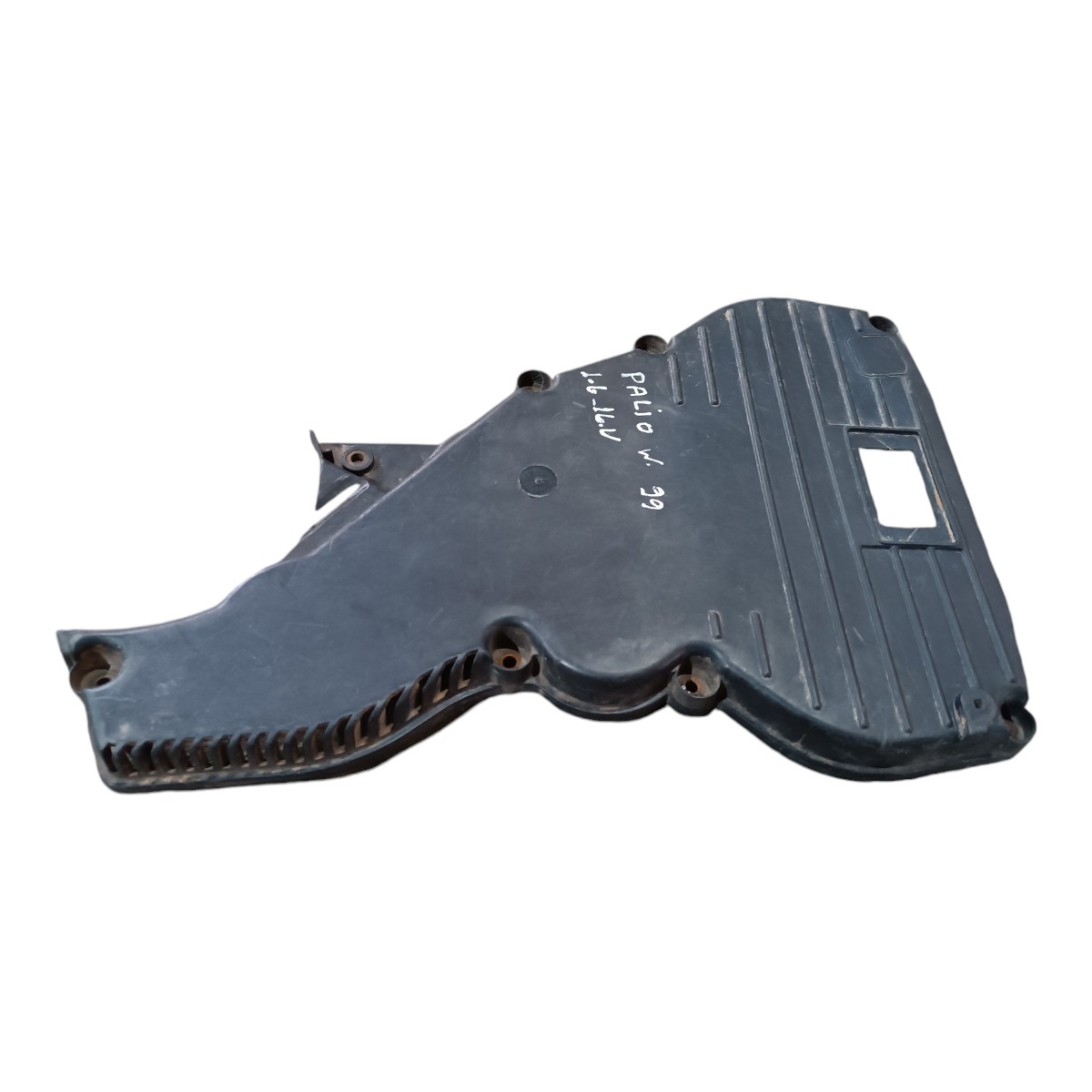 Capa Correia Dentada Palio Brava 1.6 16v 1996 2003 0106002 10