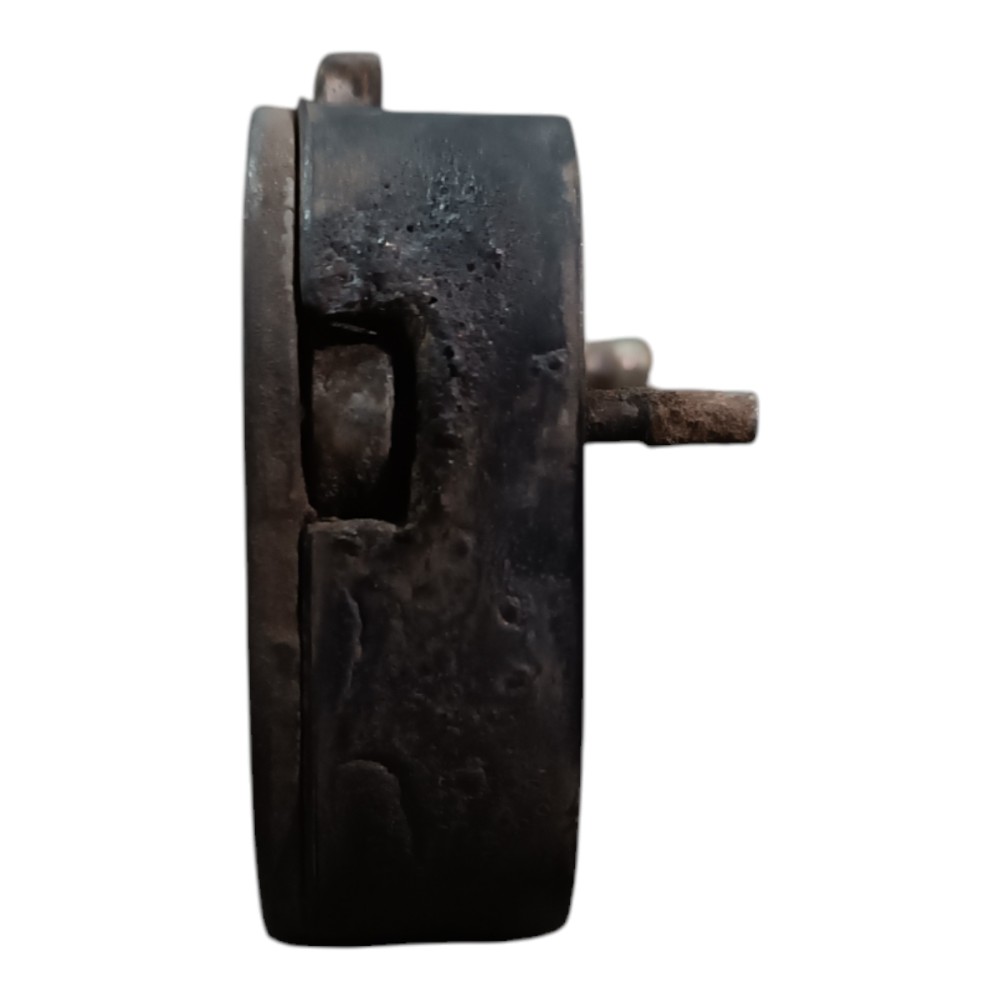 Fechadura Externa Dianteira Esquerda Fiat Uno 2000 2001 2002 6