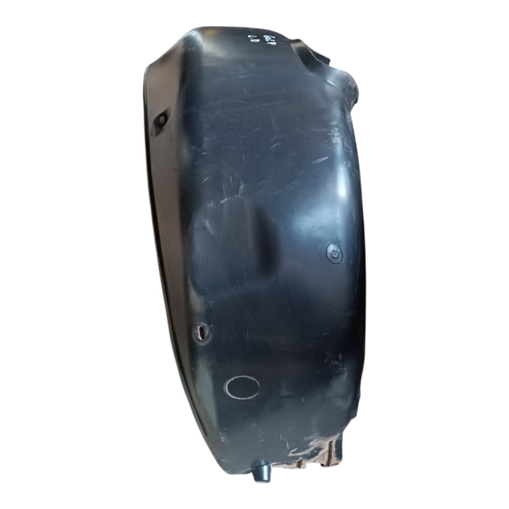 Parabarro Traseira Direita Volkswagen Golf 2001 2002 2003 5
