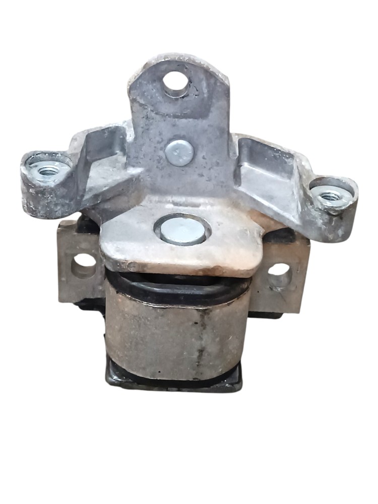 Coxim Motor Lado Esquerdo Gol Polo Fox 2008 2009 2010 2011 3