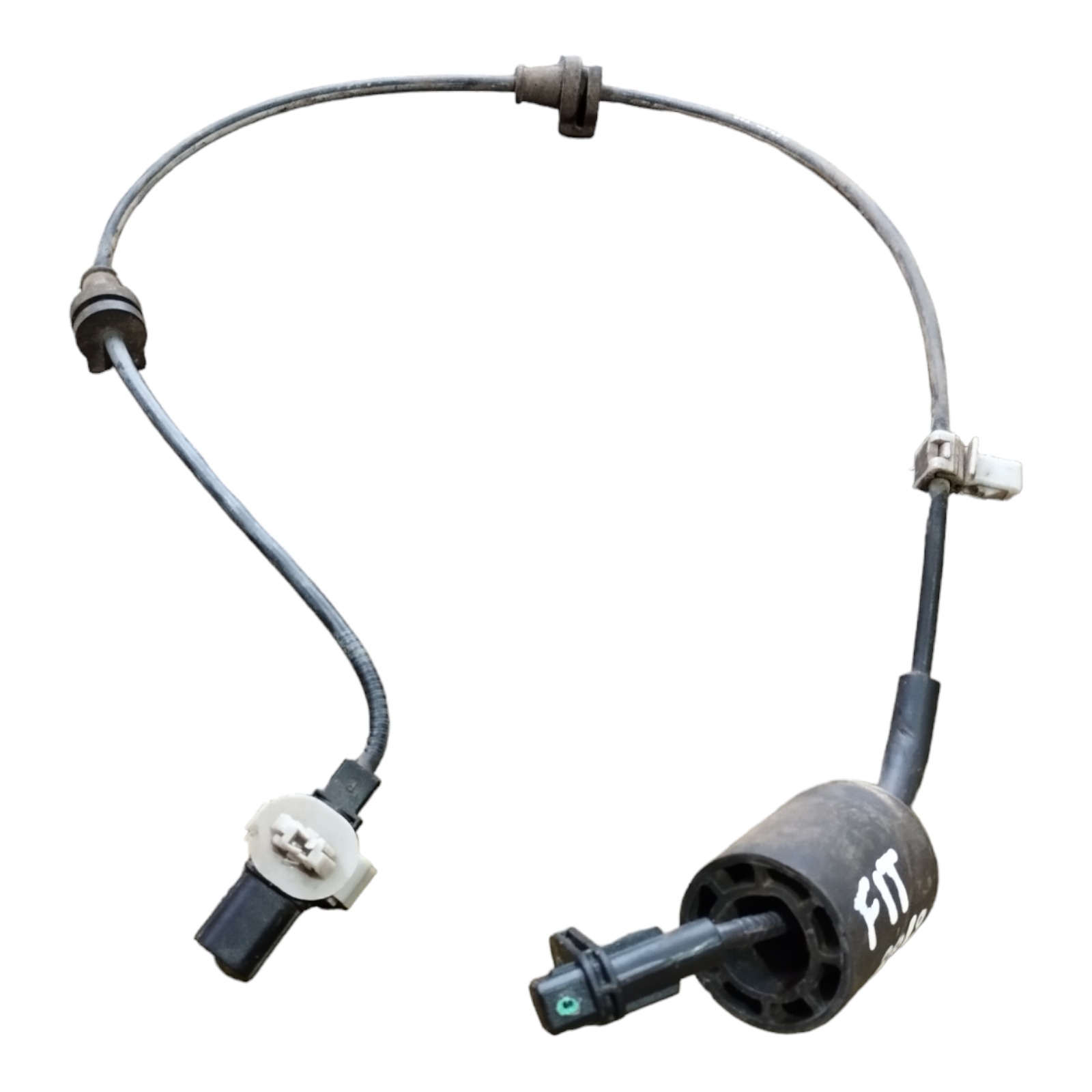 Sensor Abs Traseiro Direito Honda Fit 1.5 2014 2015 2016 7