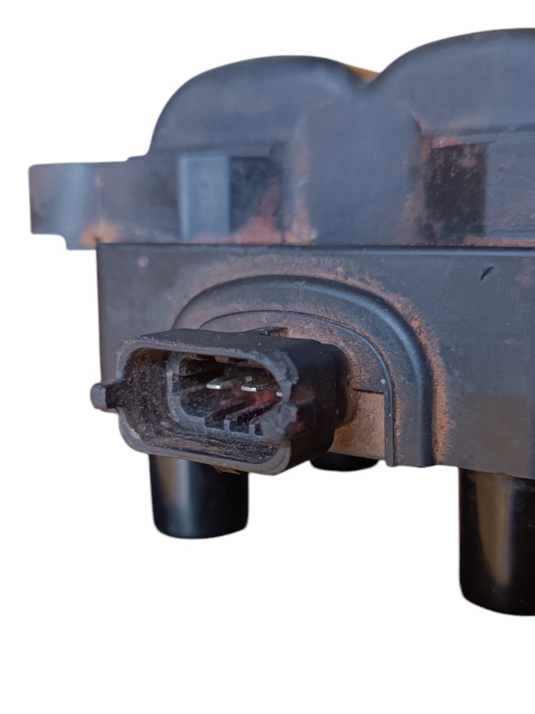 Bobina Ignição Fiat Palio 1.0 2002 2003 2004 2005 2006 2007 7