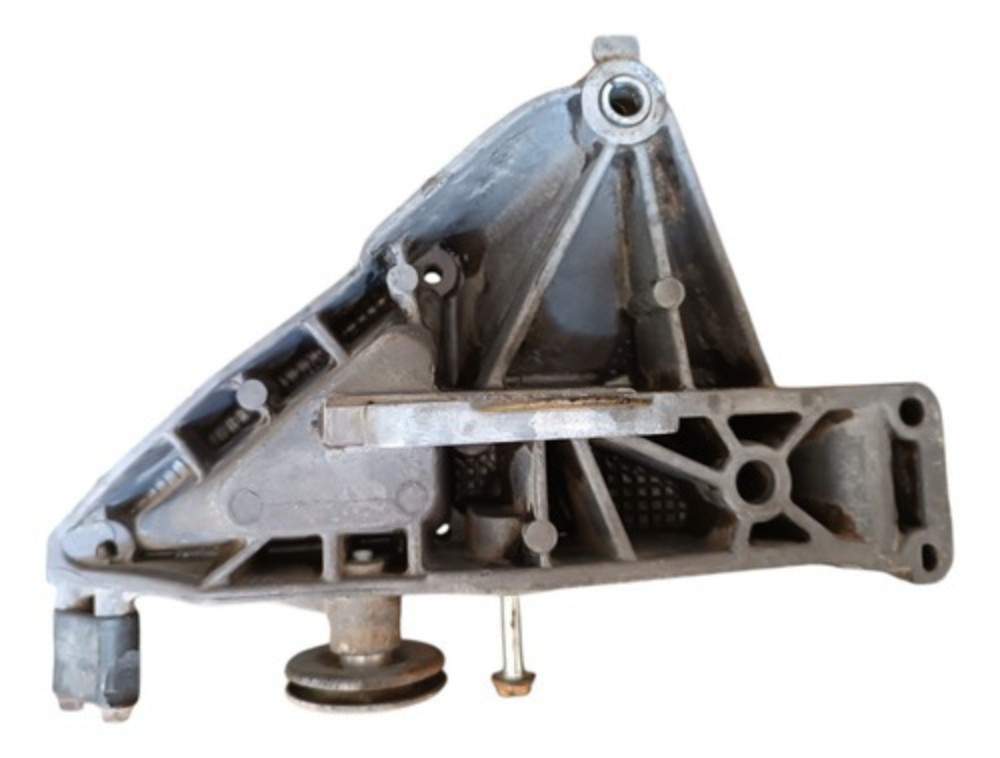 Suporte Compresor Alternador Ar Fiat 1.0 2010 2011 2012 2013 2