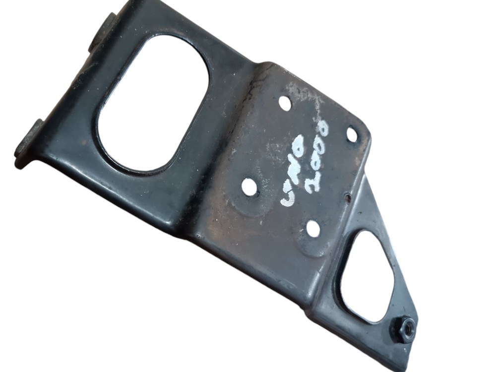 Suporte Caixa Filtro De Ar Fiat Uno Mille Fire  1.0  2000 5