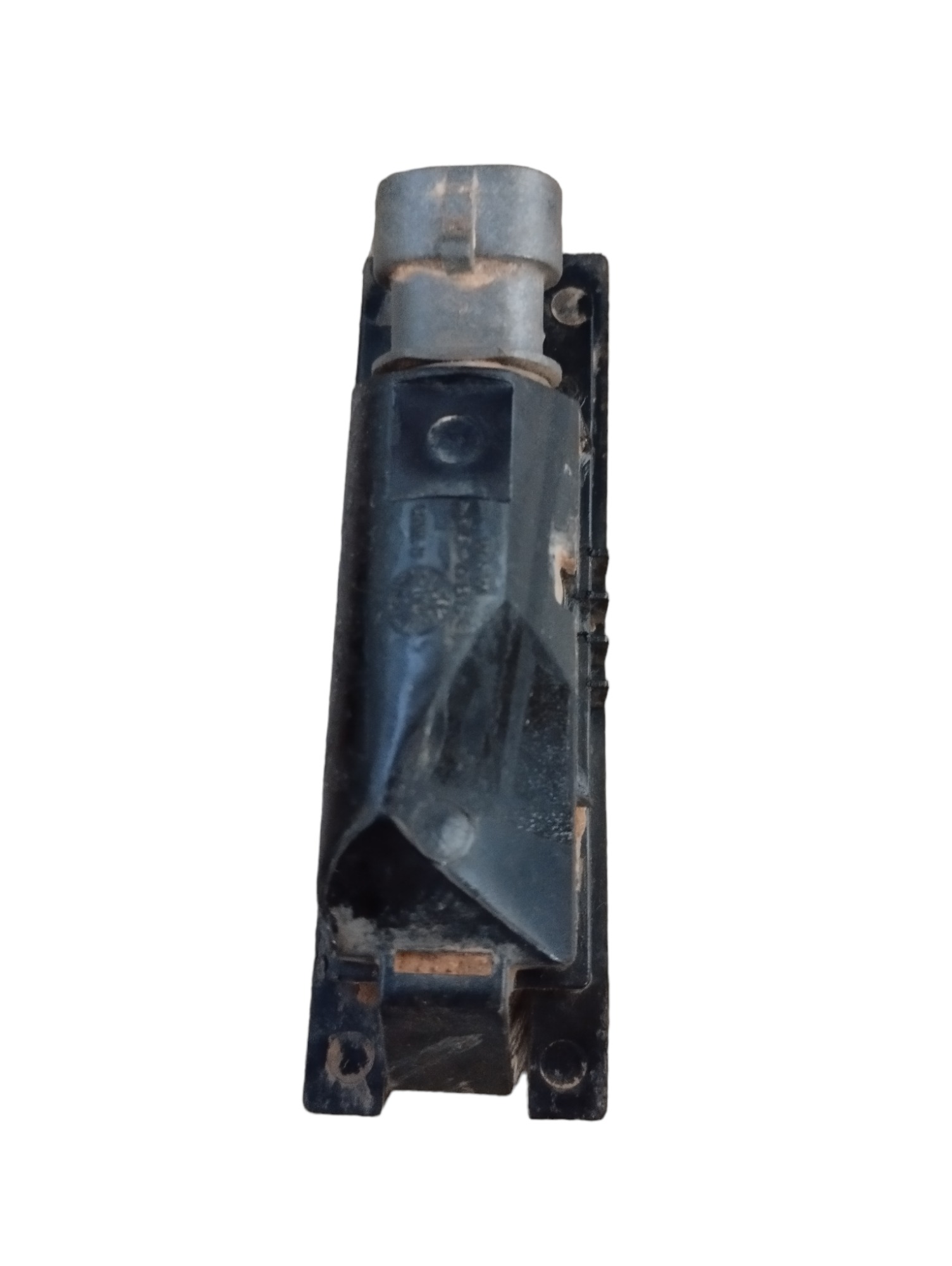 Lanterna Luz De Placa Fiat Palio 1.0 Flex  0463200 2005 2006 5