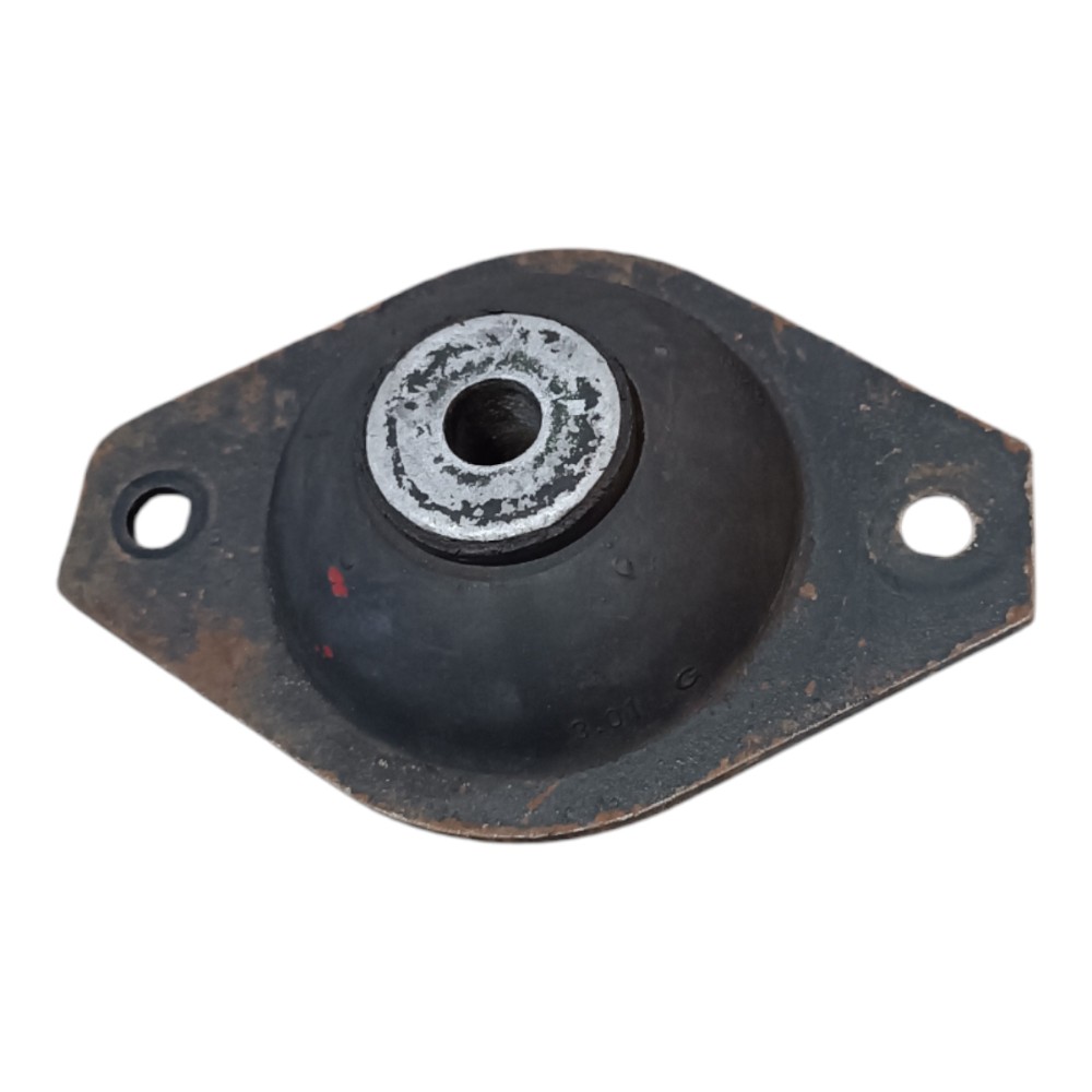 Coxim Calço Motor Fiat Palio Siena Uno 1984 2000 7563985 1