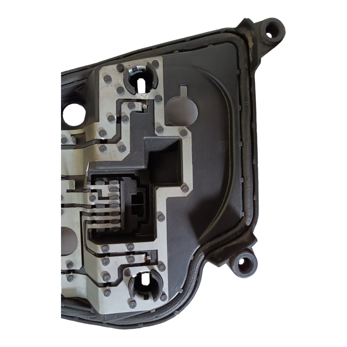 Soquete Lanterna Traseira Esquerda Fiat Stilo 2008 2009 2010 3