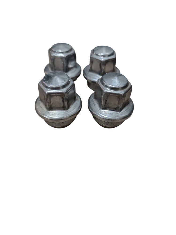 4 porca roda  ford ka new ka Glx12x1,6×28 2019 2020 3