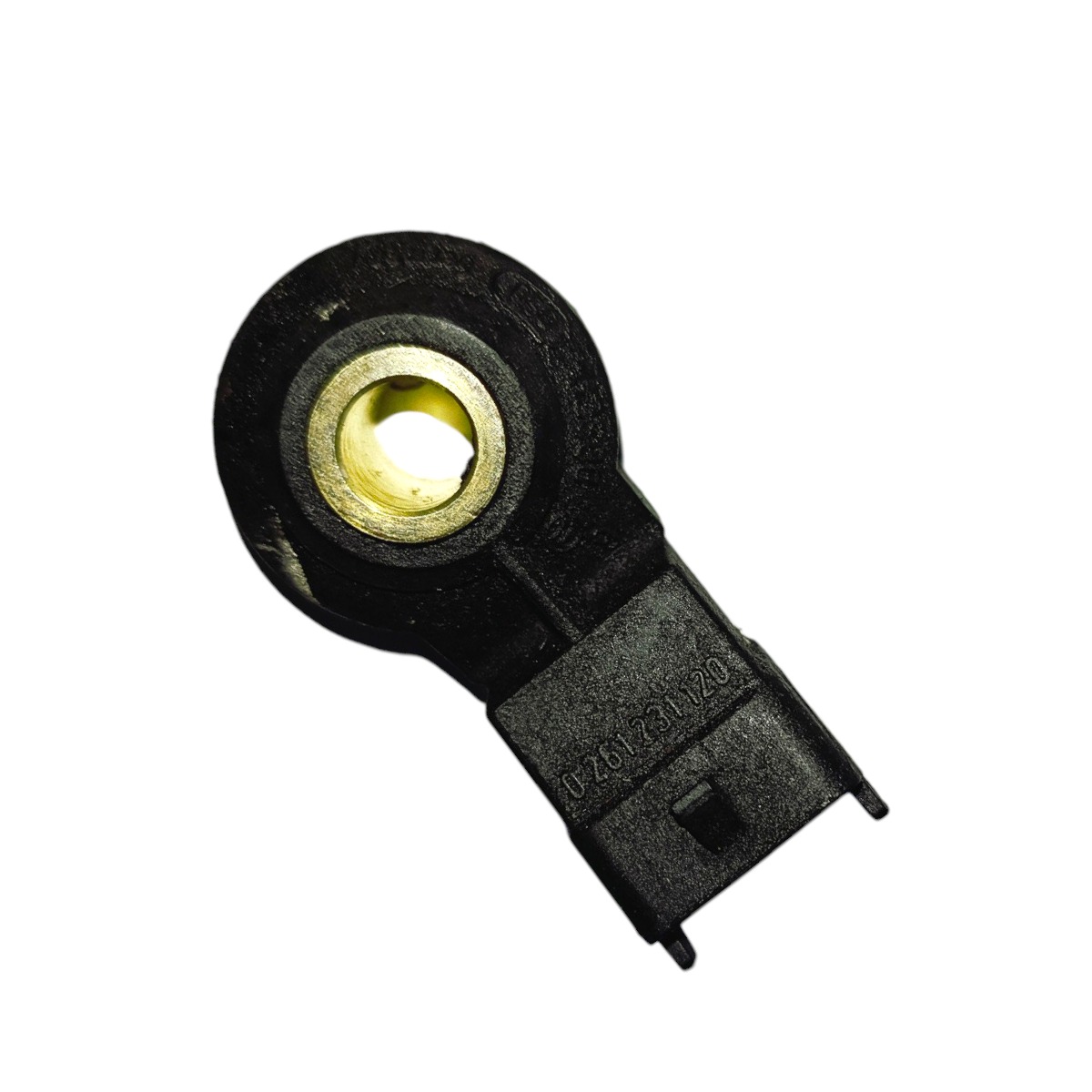 Sensor Detonação Honda Fit 1.4 8v 2003 2004 2005 0261231120 9