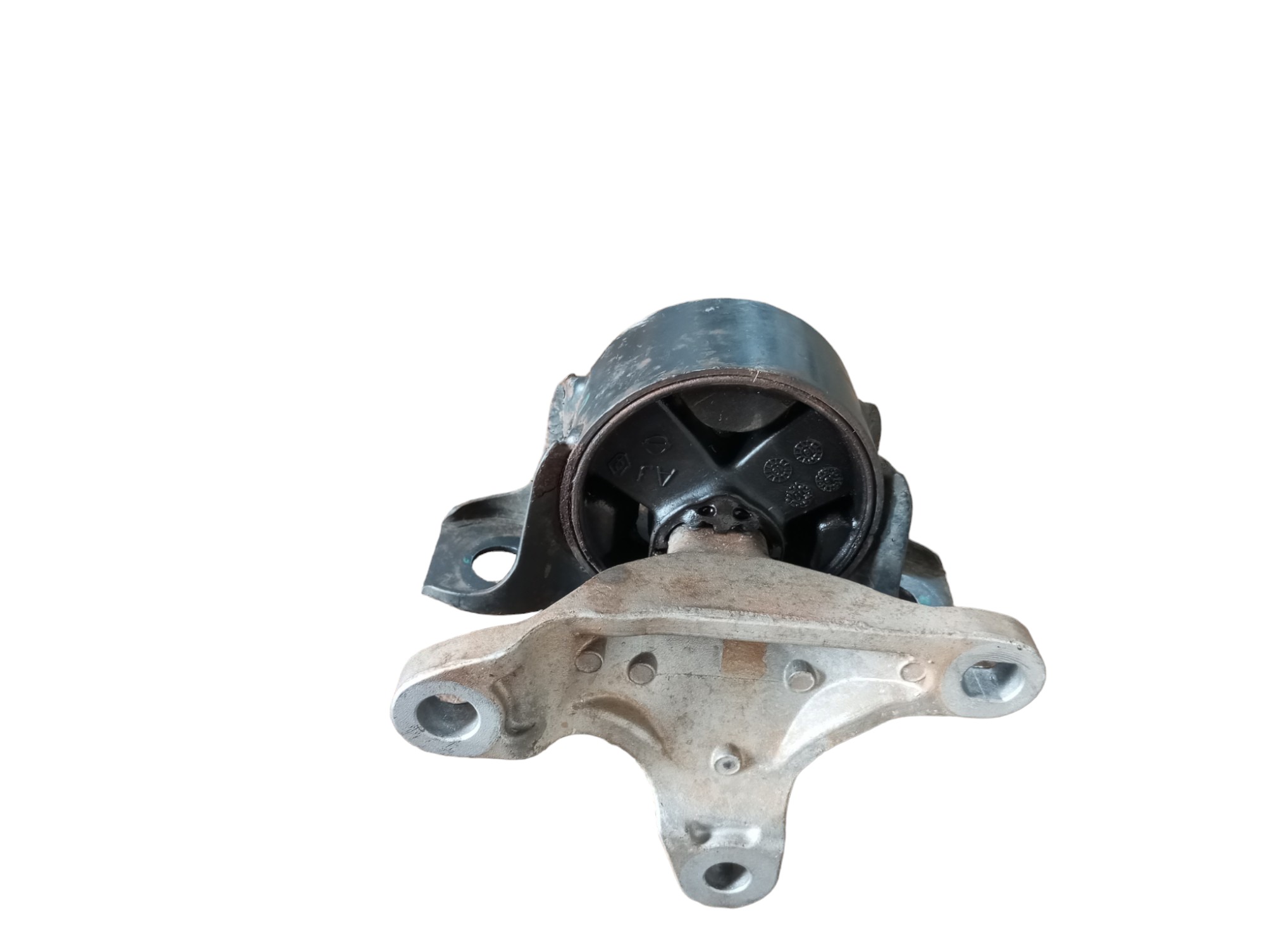 Coxim Câmbio Suporte Esquerdo Kwid 1.0 2017 2019 112338423rb