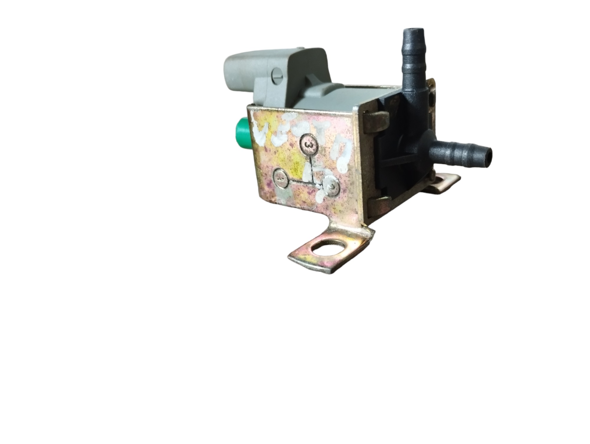 Válvula Solenoide Partida Frio Chevrolet Vectra 2.0 1995 5