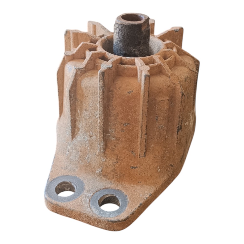 Calço Coxim Fiat Siena Palio Strada 1.8 46840436 2005 2012 6