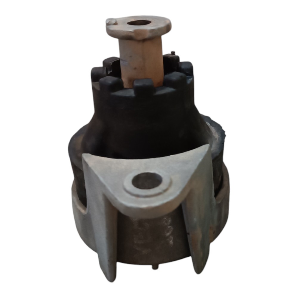 Coxim Suporte Traseiro Cambio Gm Vectra 2012 90538582 2