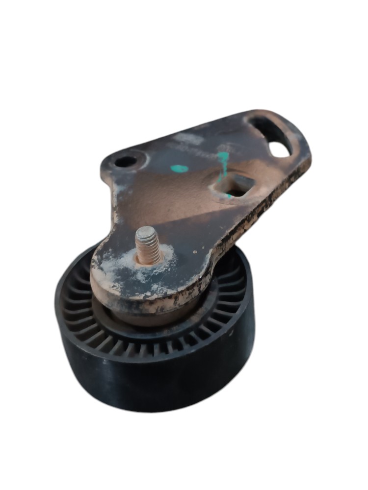 Polia Correia Alternador Ford Fiesta 1.6 8s6019a216aa 2006 3