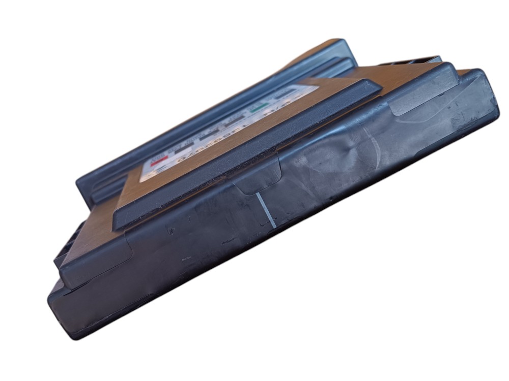 Modulo Conforto Chevrolet Cobalt 13592970 2014 2015 2016 4