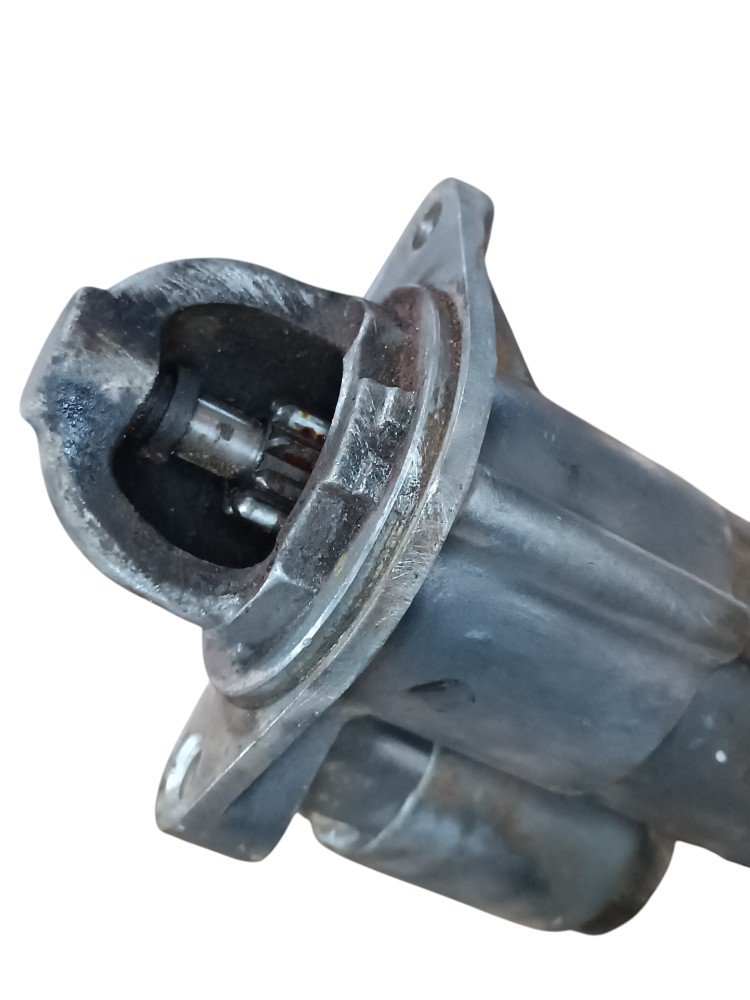 Motor Partida Gm Astra Vectra Zafira Ômega 1995 1997 2016 2