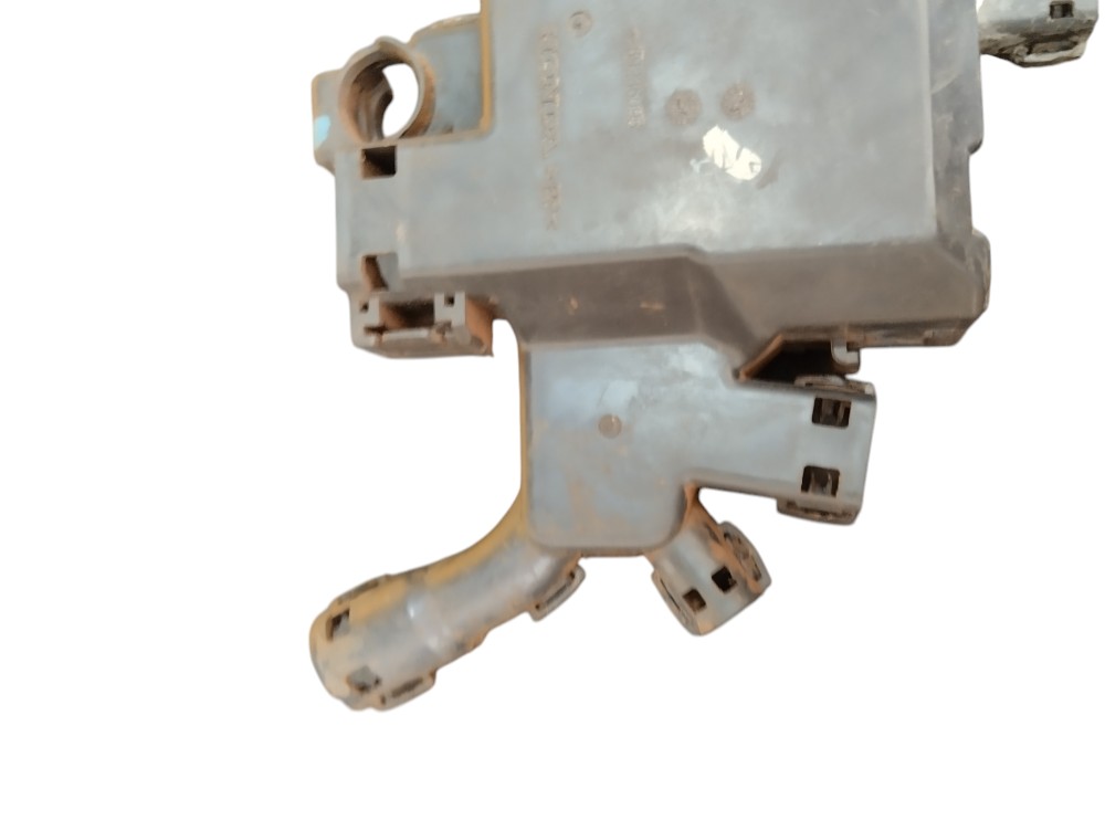 Caixa Chicote Injeção Honda Civic 2007 2008 2009 2010 2011 1