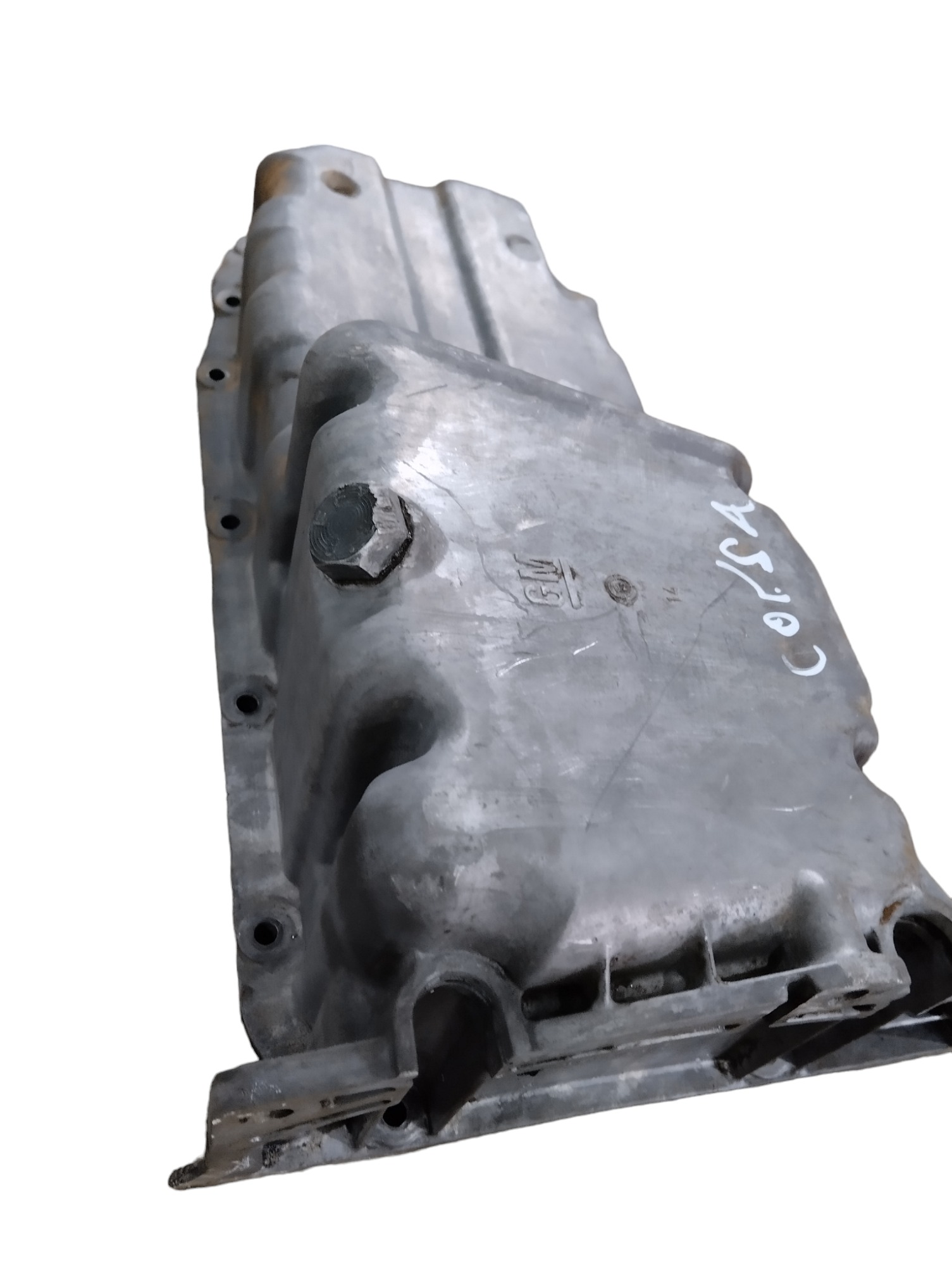 Carter Motor Corsa Montana1.8 Gasolina 2000 A 2005 R90400211
