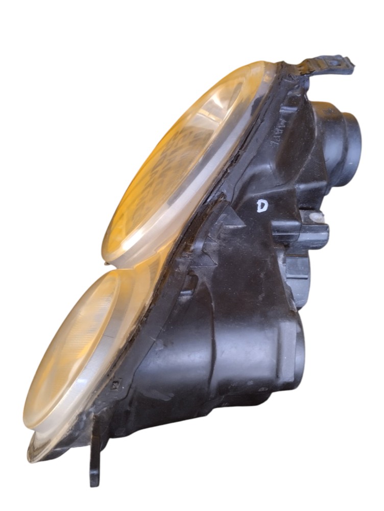 Farol Lado Direto Polo 2002 2003 2004 2005   Direito/passageiro 5