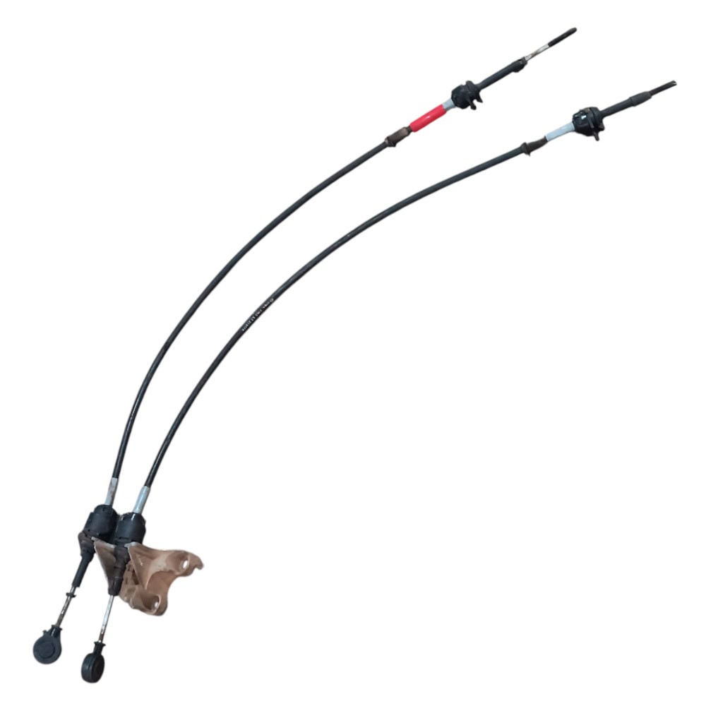 Suporte Cabo Marcha Trambulador Corsa Montana 2012 2013 2015 1