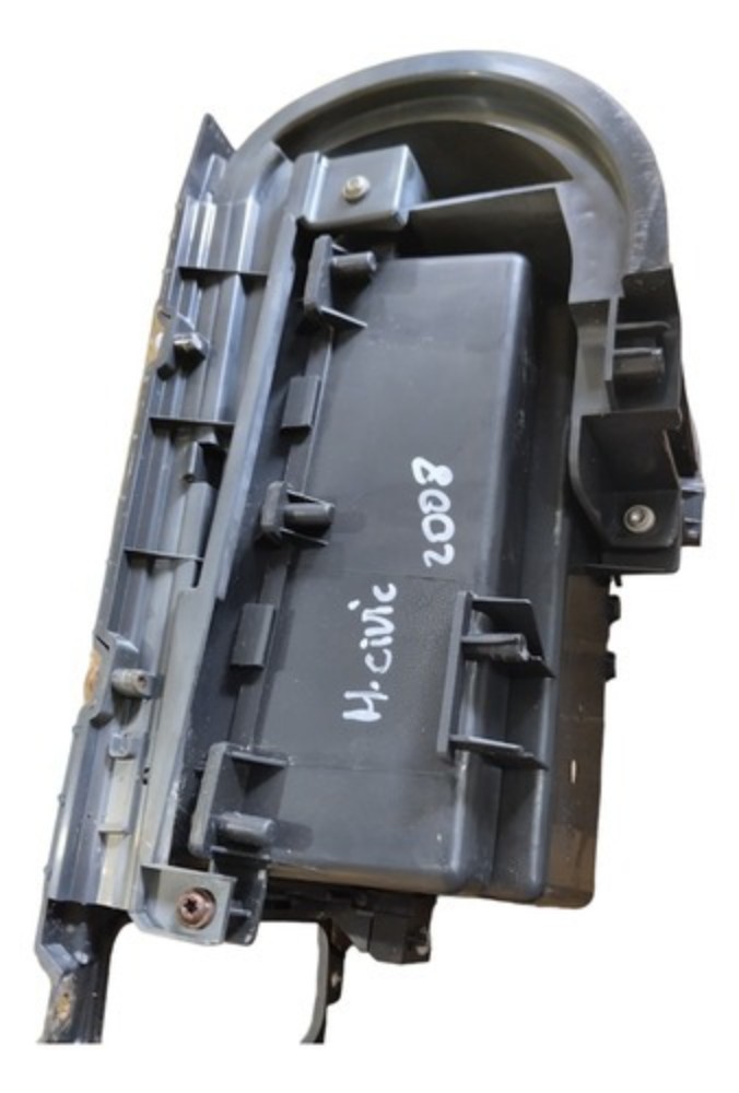 Console Porta Objetos 1308562 Honda New Civic 1.8 2007 2008 6