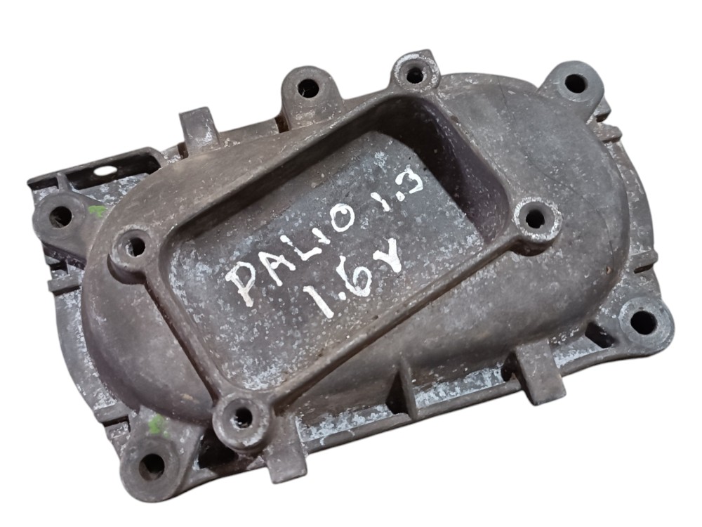 Suporte Base Bobina Fiat Palio 1.3 F000zs0270 2001 2002 2003 1