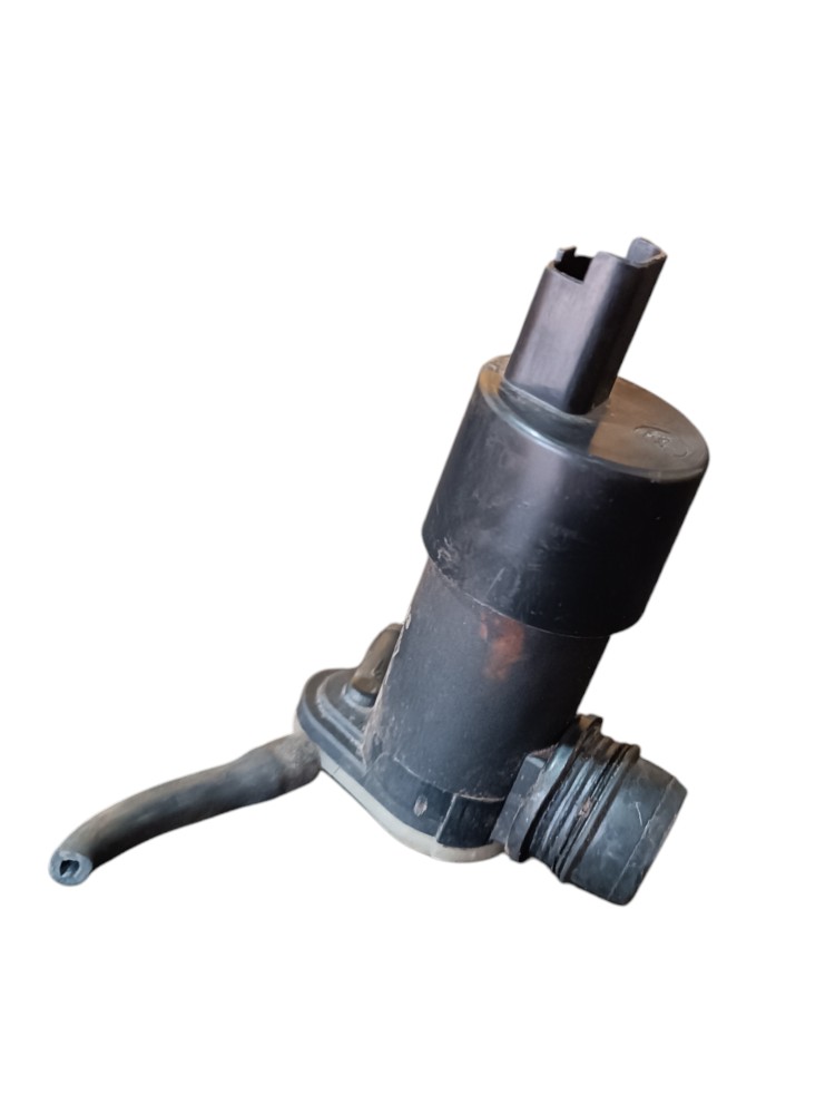 Motor Esguicho Parabrisa Limpador Renault Kwid 1.0 2016 2017 4