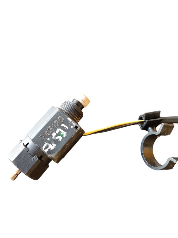 Sensor Velocímetro Ford Fiesta 1.6 2s659e731ad 2006 2007 8