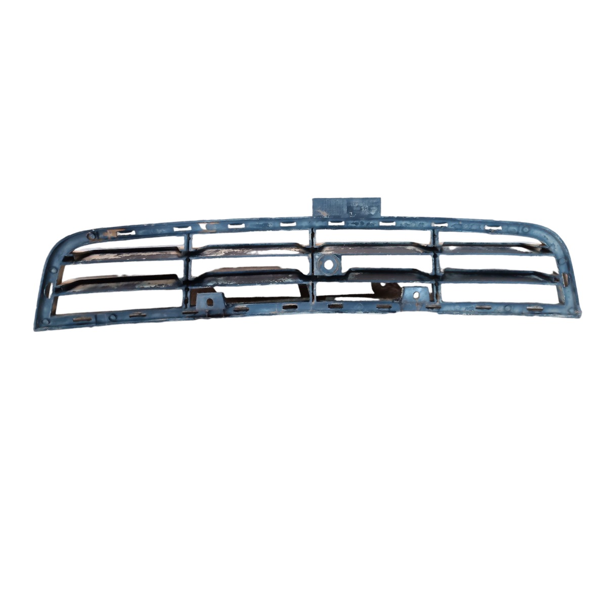 Grade Inferior Central Para-choque Vectra 2.0 2005 2006 2007 4
