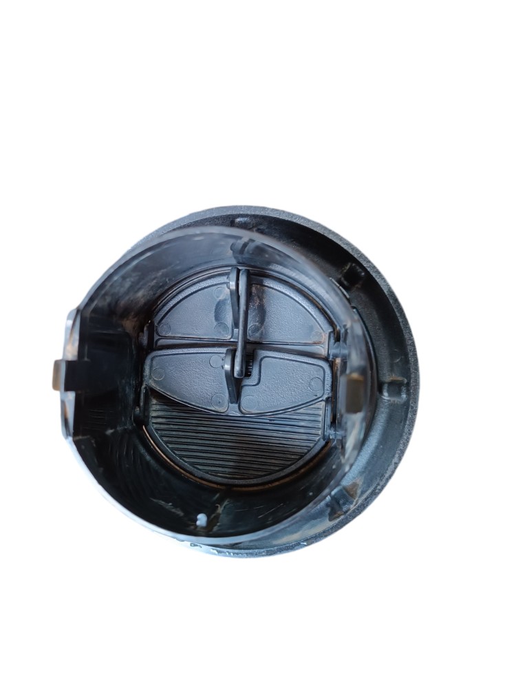 Difusor Ar Central Ford Ecosport 2005 2006 2007 2008 2009 7