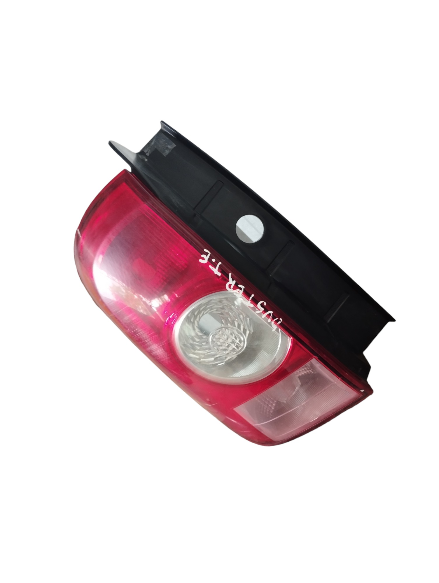 Lanterna Traseira Esquerda Renault Duster 2.0 Flex  2012 6