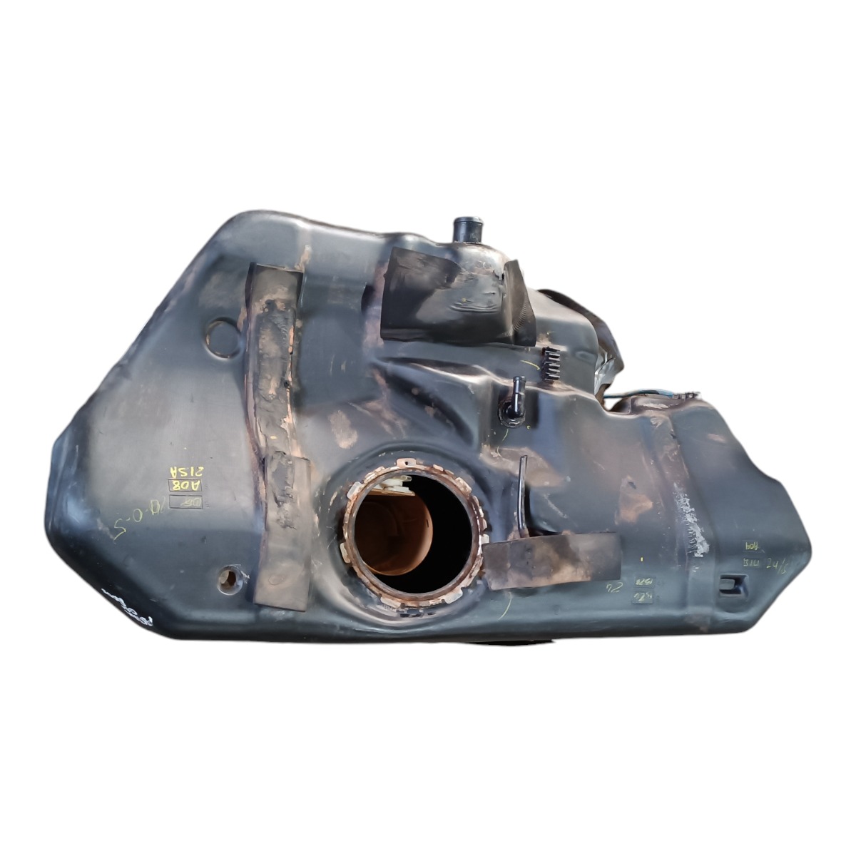 Tanque Combustível Chevrolet Astra Hatch Gsi 2.0 2002 2003 1