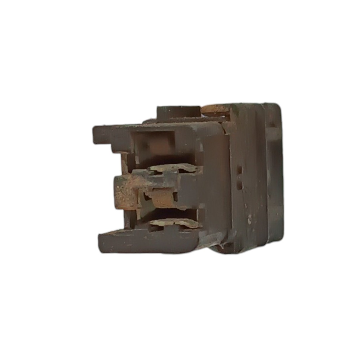 Chicote Porta Traseira Esquerda Renault Kangoo 1.0 1999 2002 3