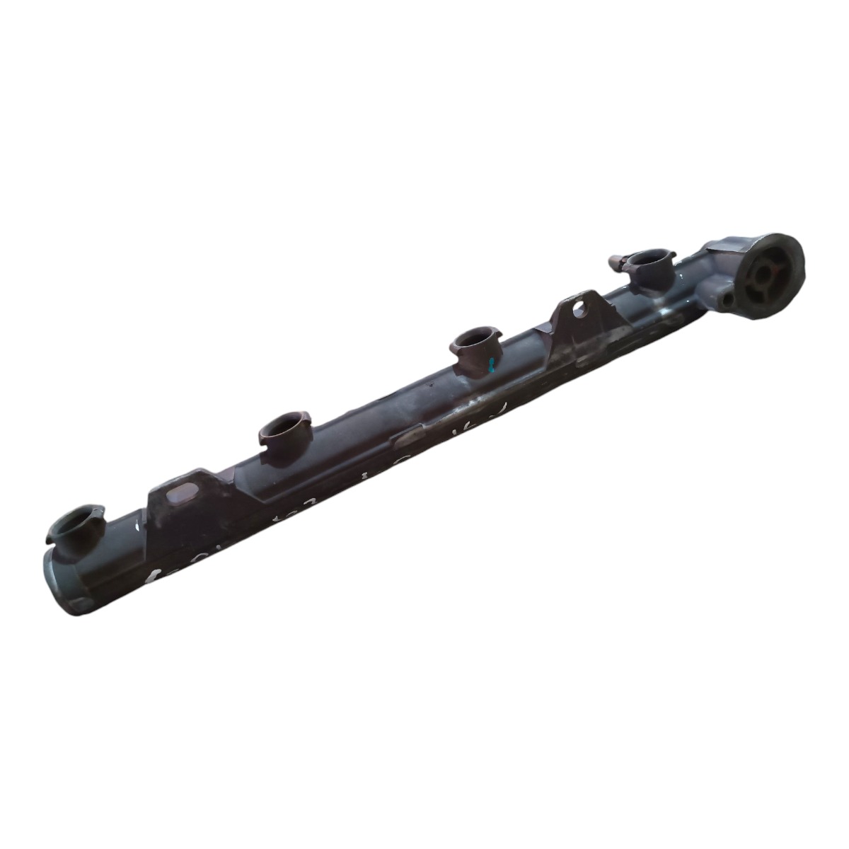 Flauta Bicos Injetores Vw Gol 1.0 8v 1996 2005  086133319 2