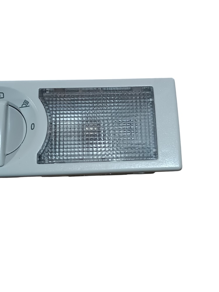 Luz Teto Central Gol Voyage Amarok Jetta G7 G8 2011 2020 4