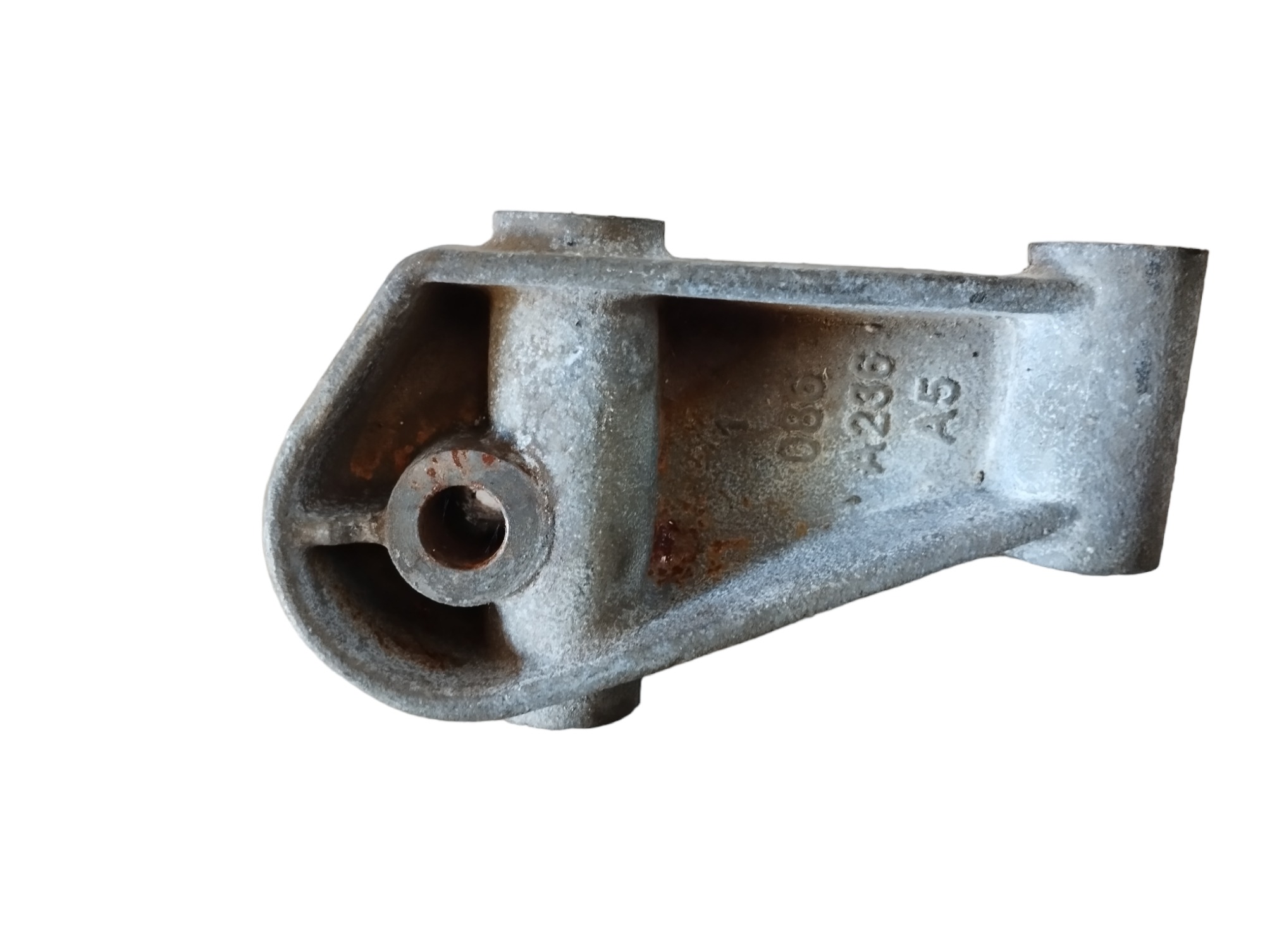 Suporte Coxim Do Motor Lado Direito Fiat Stilo 1.8 8:v 2007 10