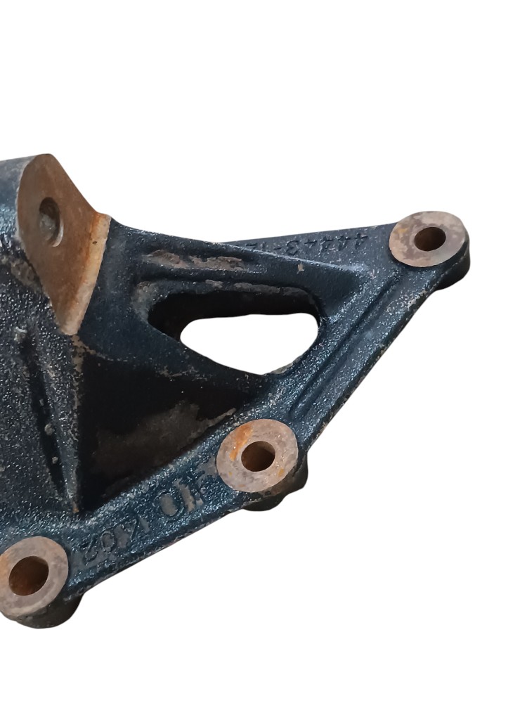Suporte Bomba Direção Toyota Corolla 1998 2000 2001 2002 4