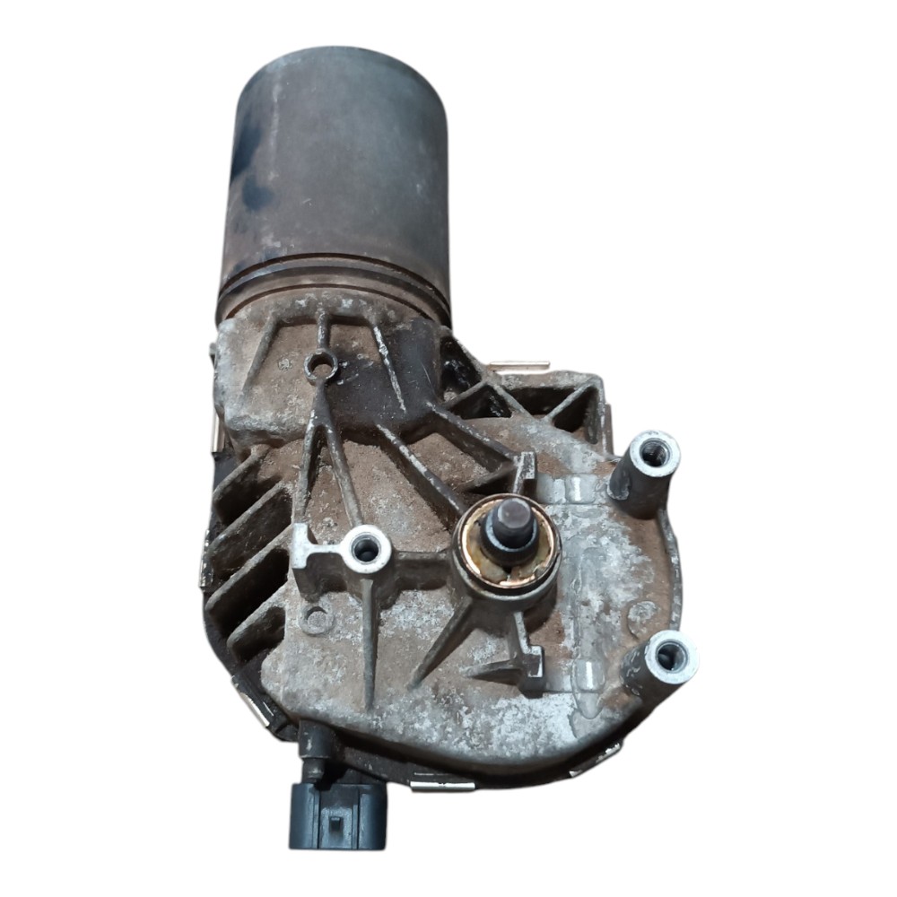 Motor Limpador Parabrisa Honda Civic 2007 2008 2009 2010 9