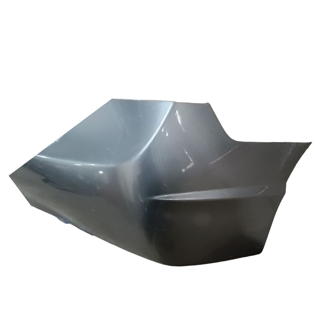 Parachoque Traseiro Honda Civic 1.8 2008 2009 2010 2011 2012 2