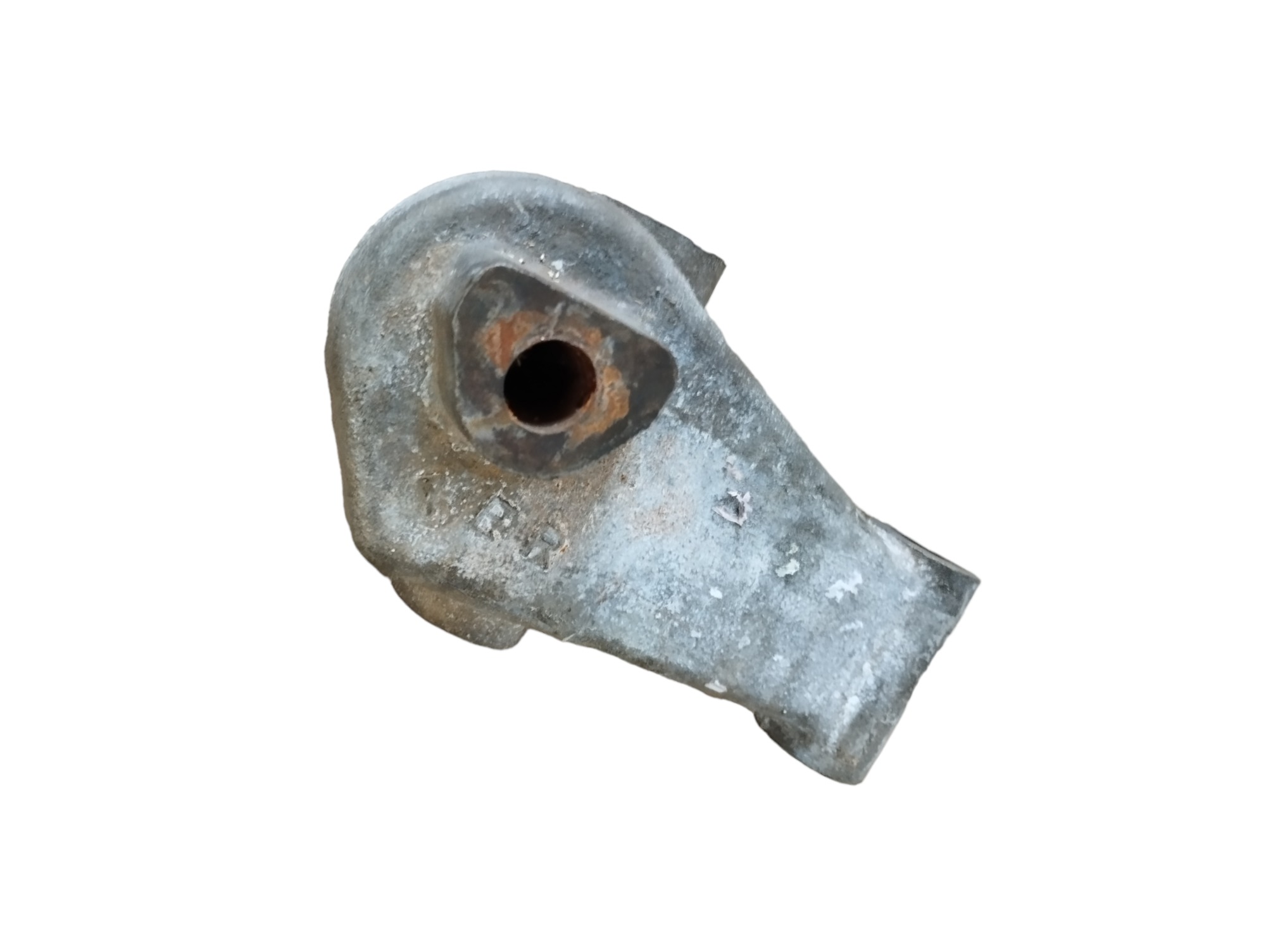 Suporte Coxim Do Motor Lado Direito Fiat Stilo 1.8 8:v 2007 8