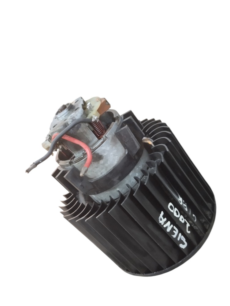 Motor Ar Forçado C/ar Fiat Siena 1999 2000 2001 4