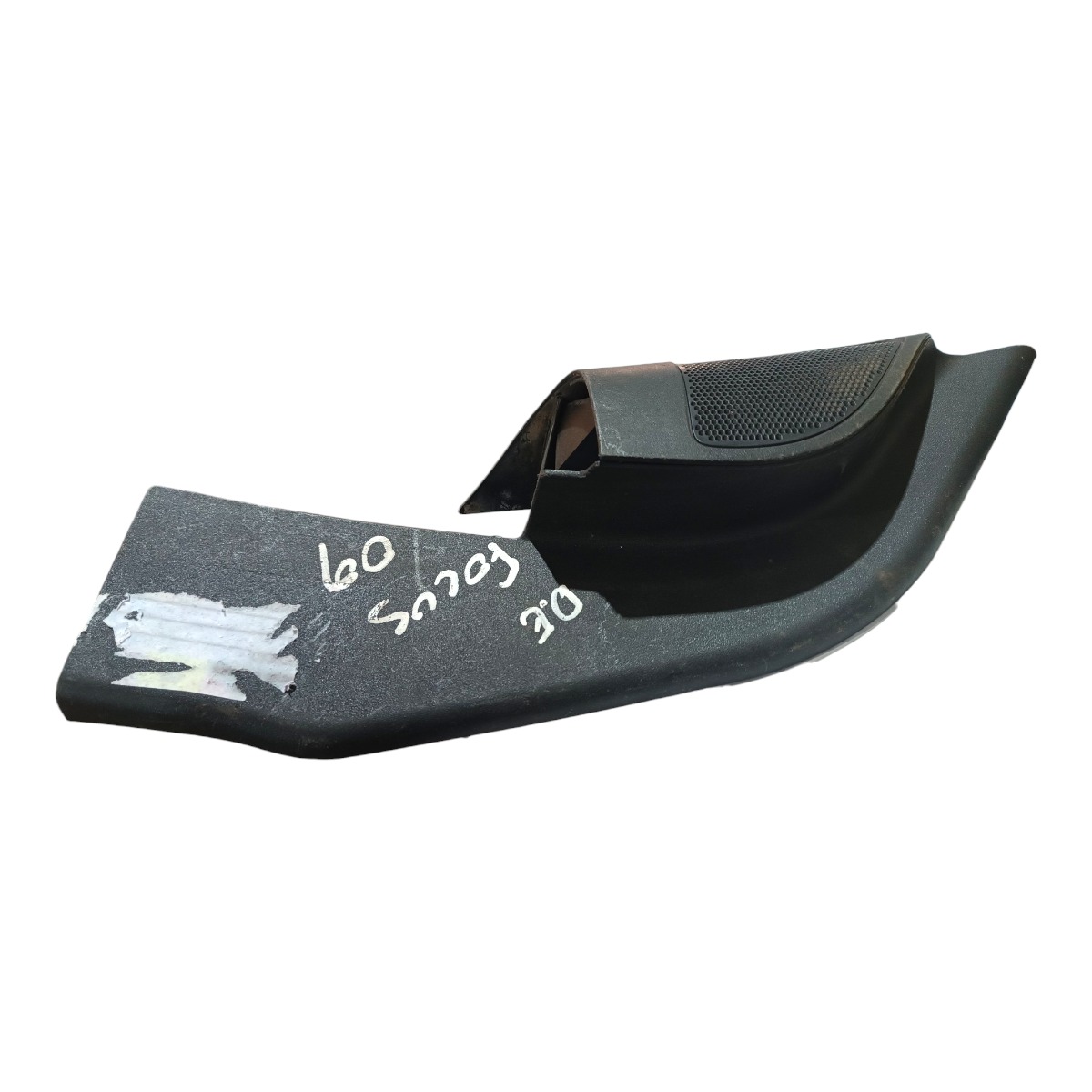 Moldura Retrovisor Interno Dianteiro Esquerdo Focus 2.0 2009 1