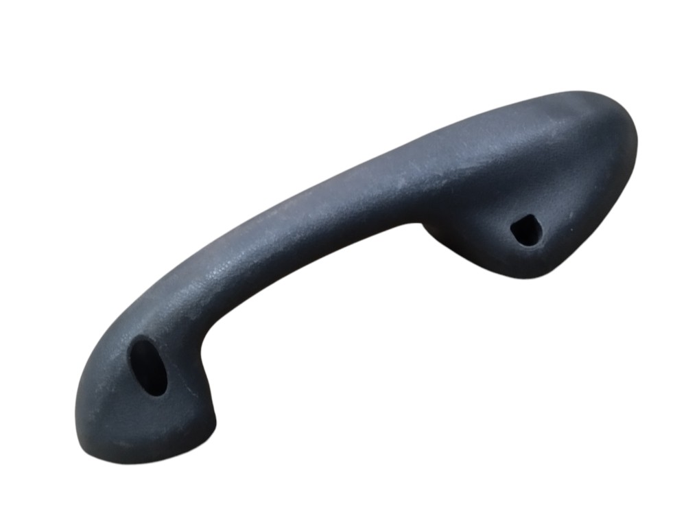 Puxador Interno Porta Direita Fiat Palio 1996 1997 1998 1