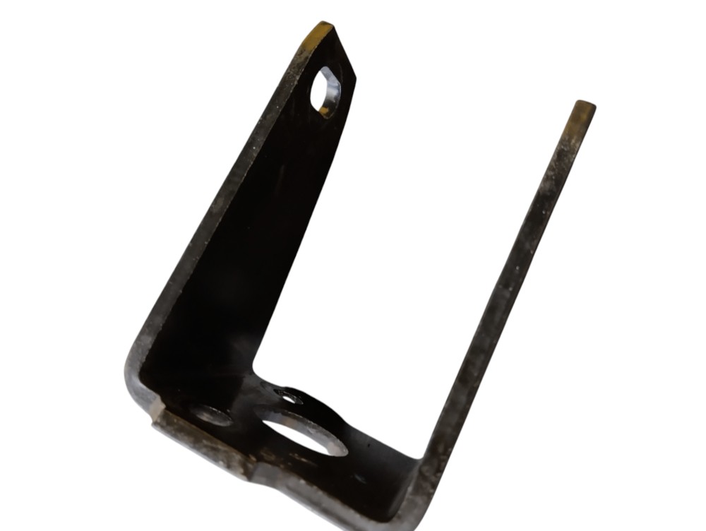 Suporte Coxim Frontal Corolla Frielder 2003 2004 2005 2006 4