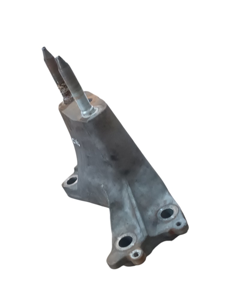 Suporte Caixa Câmbio Honda Civic 2007 2008 2009 2010 4