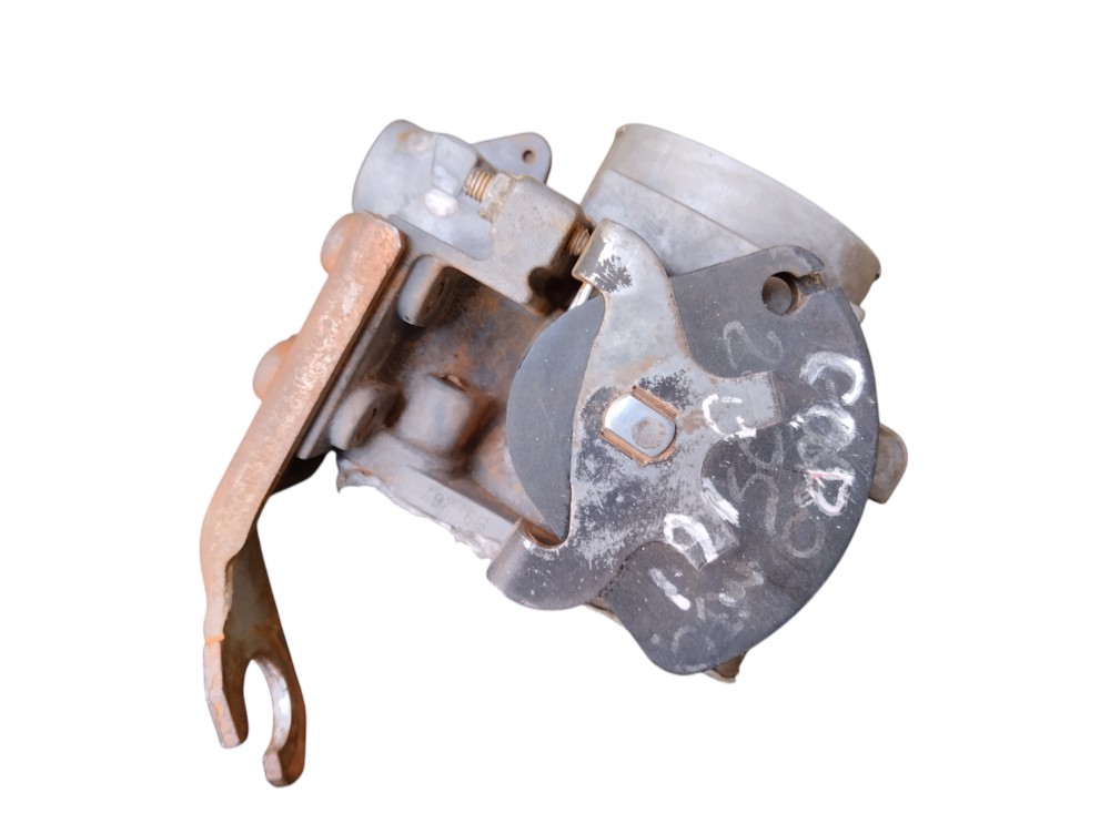 Corpo Borboleta Gm Corsa Super 1.0 2000 2001 2002 2003 1